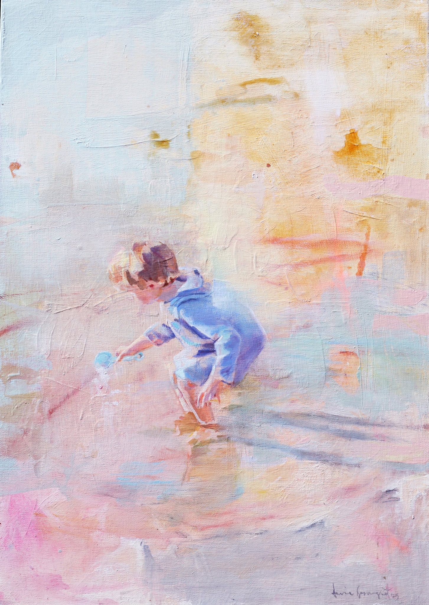 All Paintings