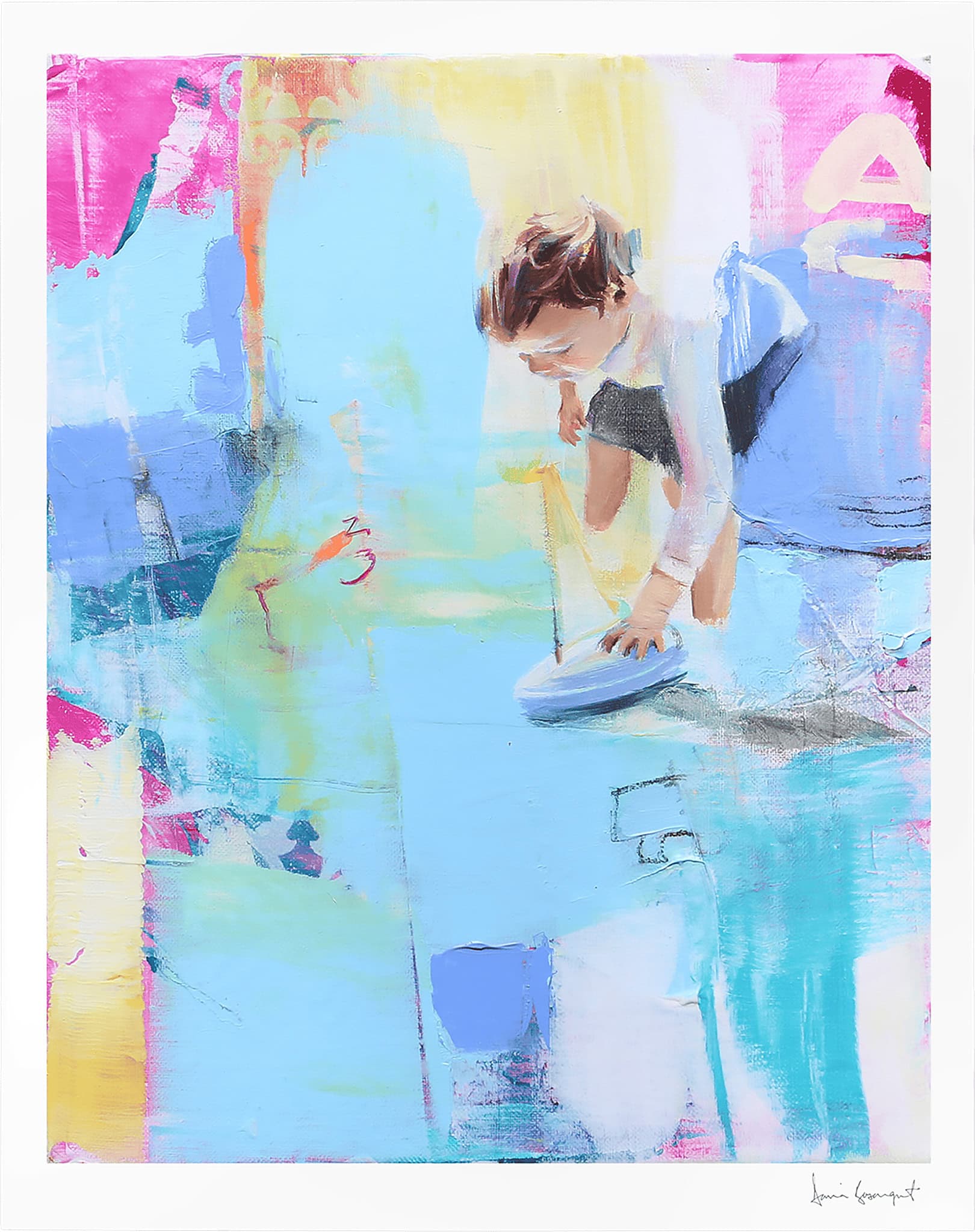 Limited Prints