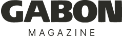 GABON Magazine logo