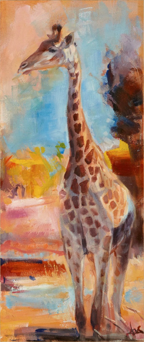 Giraffe