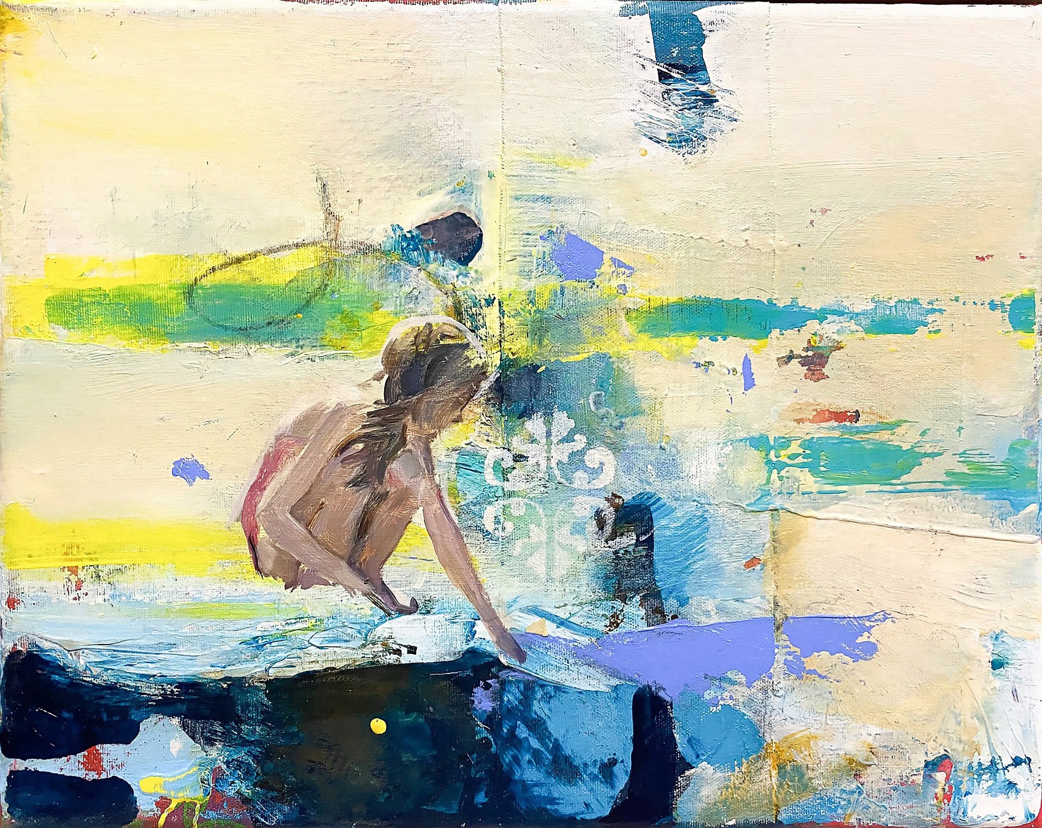 Rock Pools