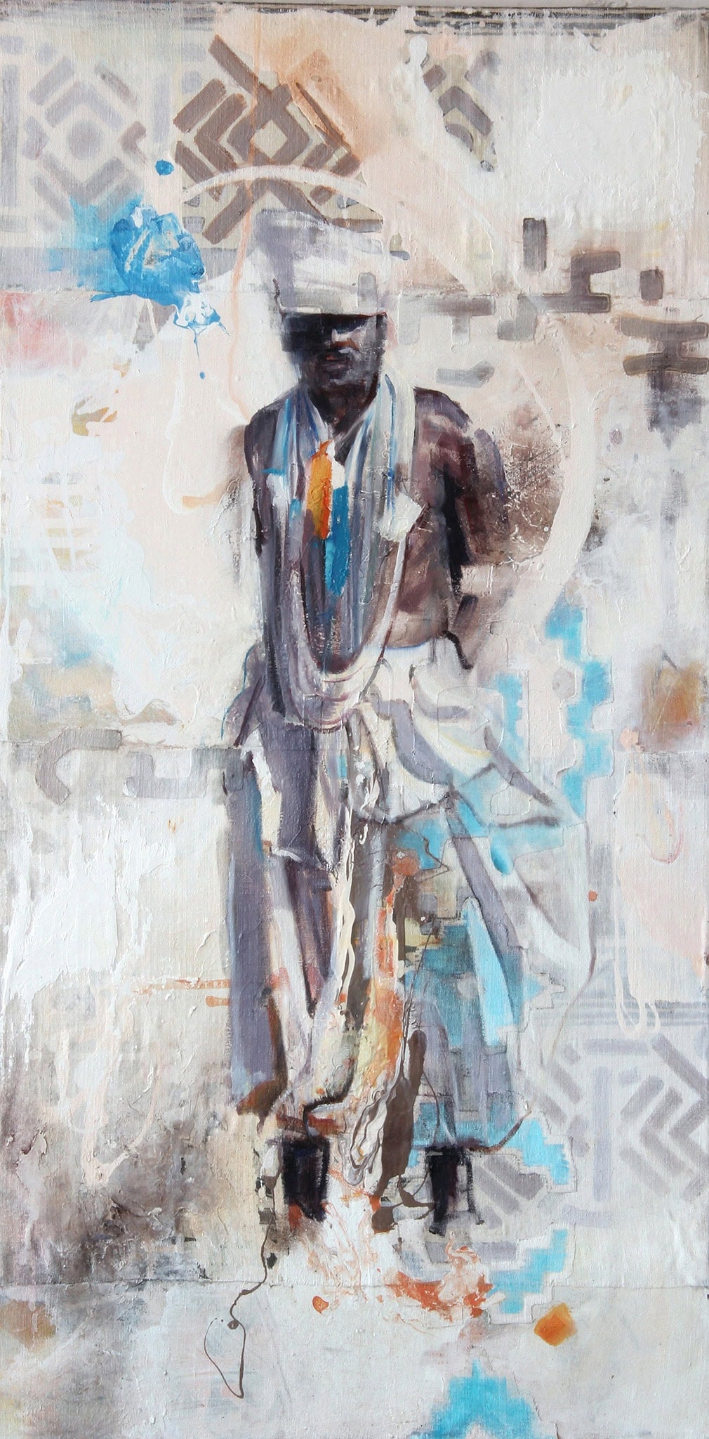 Xhosa Man